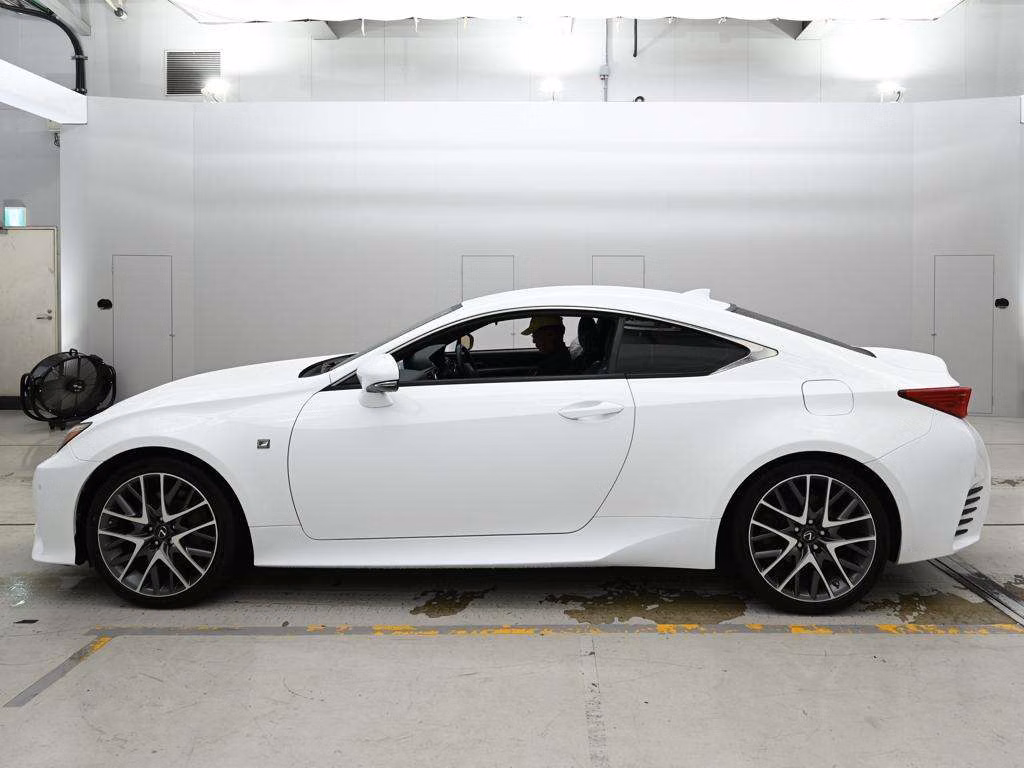 Lexus RC300h