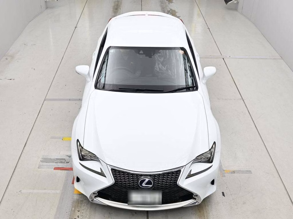 Lexus RC300h