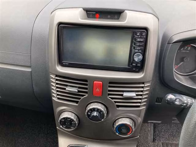 DAIHATSU BE-GO