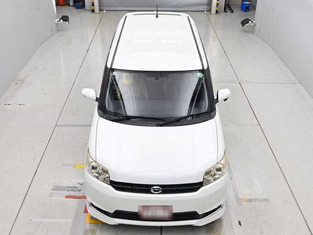Toyota Corolla Rumion