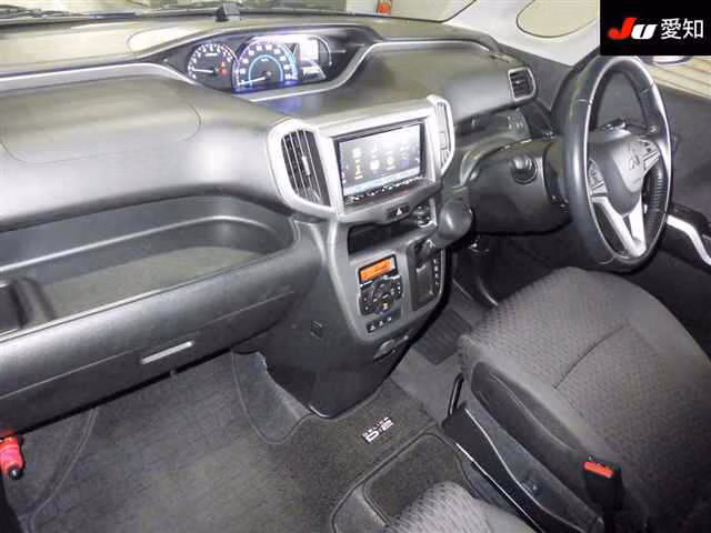 Mitsubishi Delica D:2