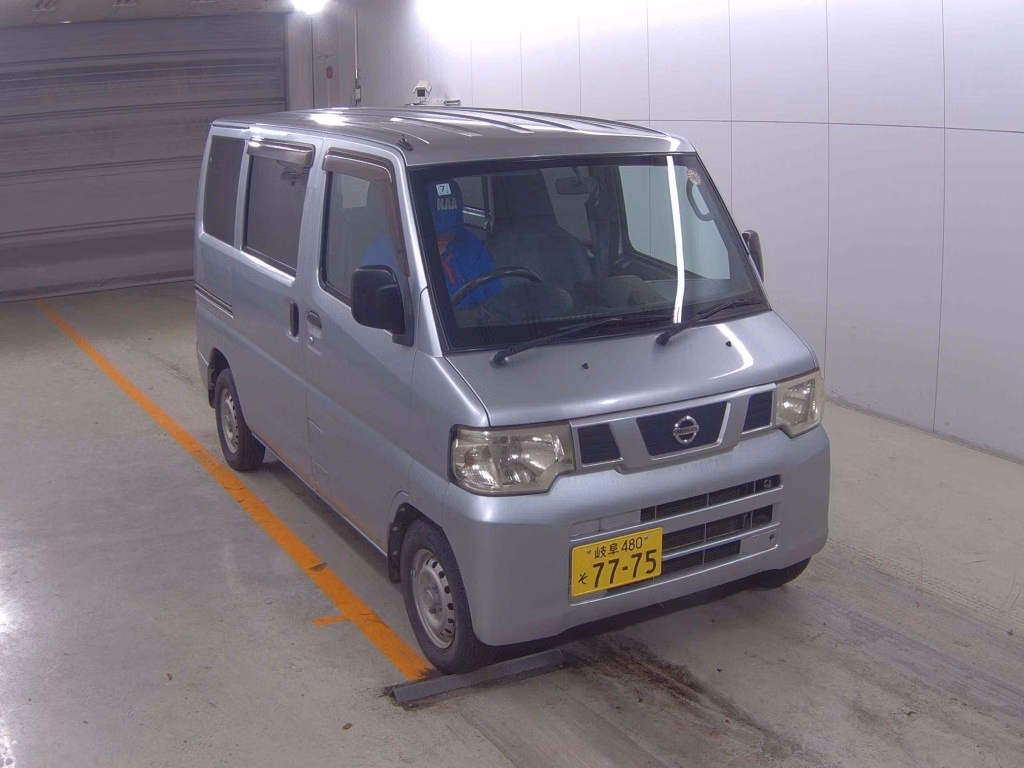 Nissan NV100 Clipper