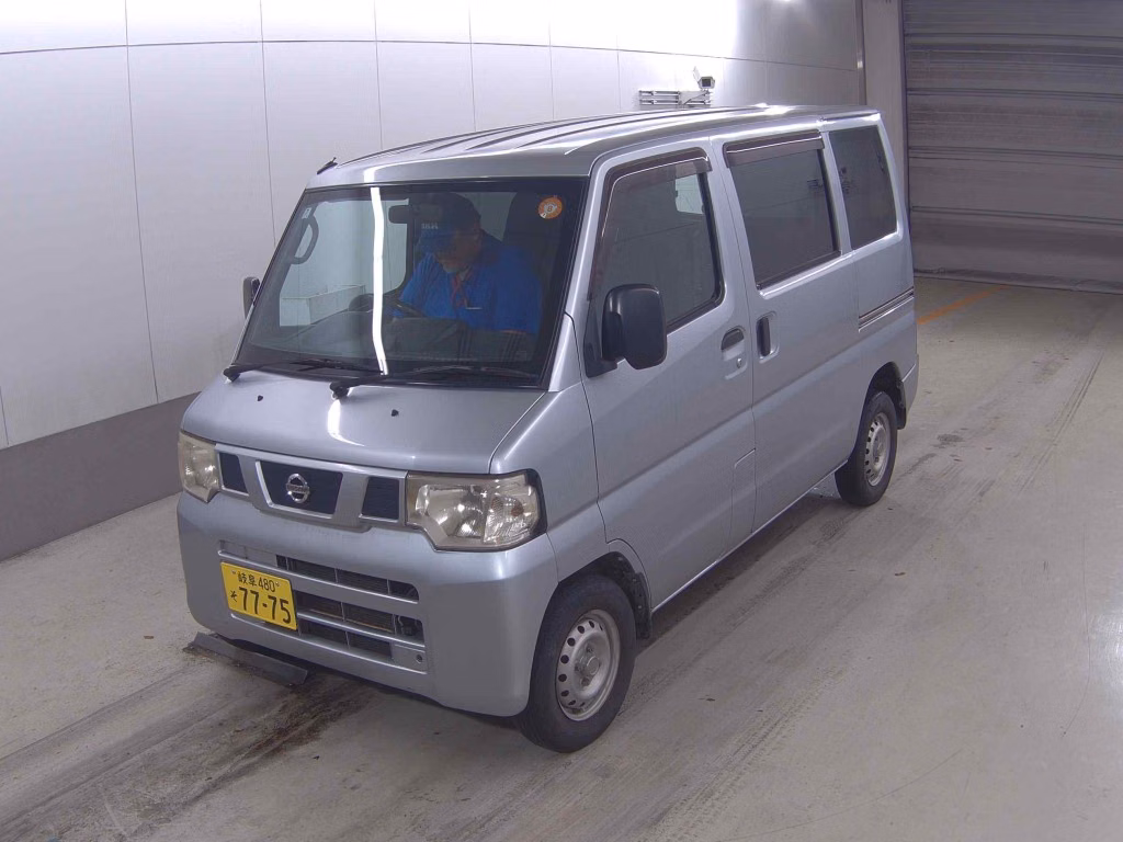 Nissan NV100 Clipper