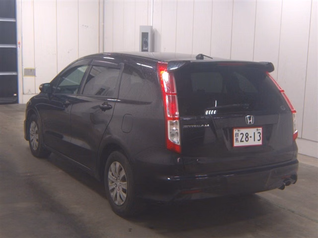 HONDA STREAM