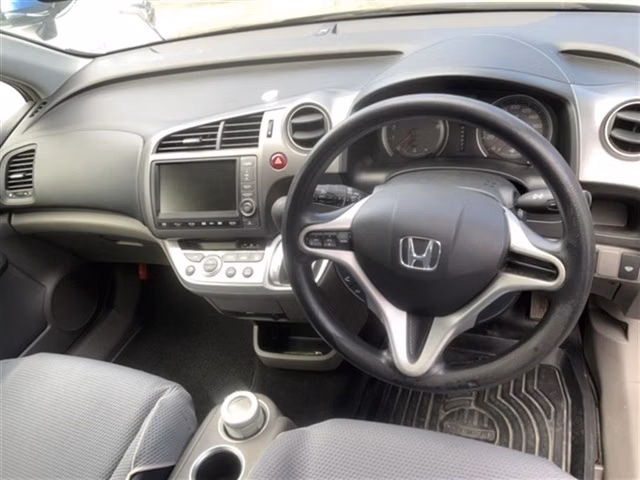 HONDA STREAM