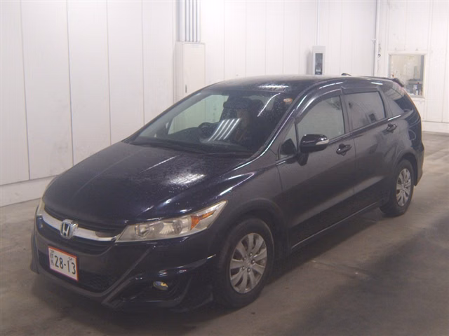 HONDA STREAM