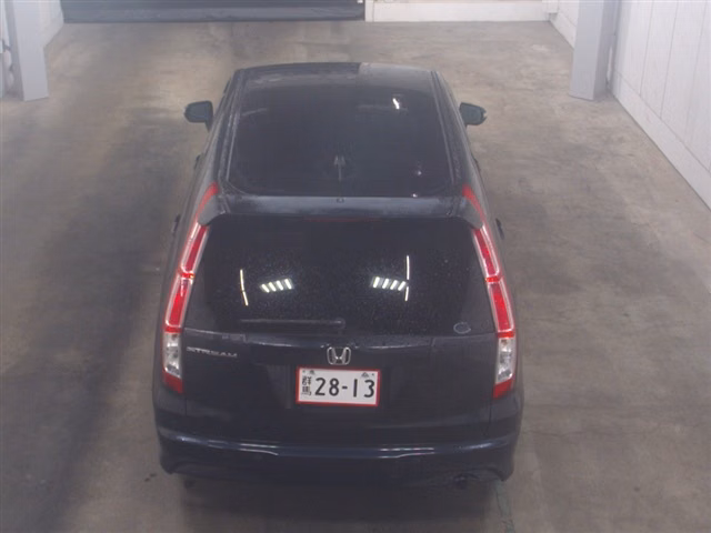 HONDA STREAM
