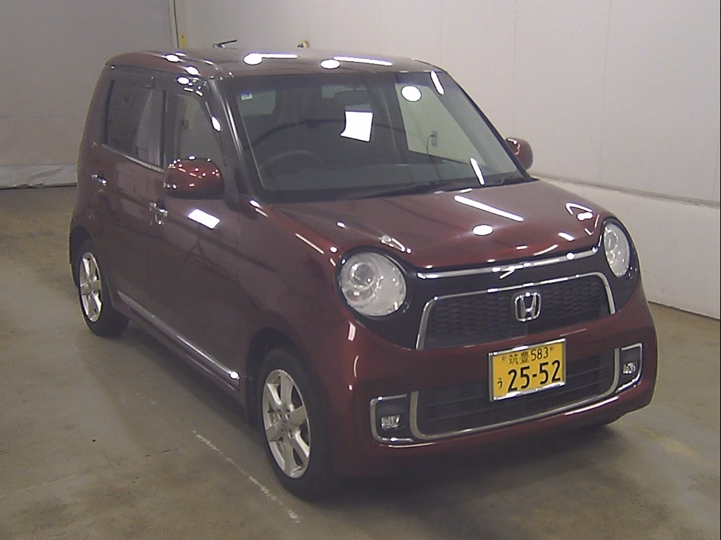 Honda N-ONE