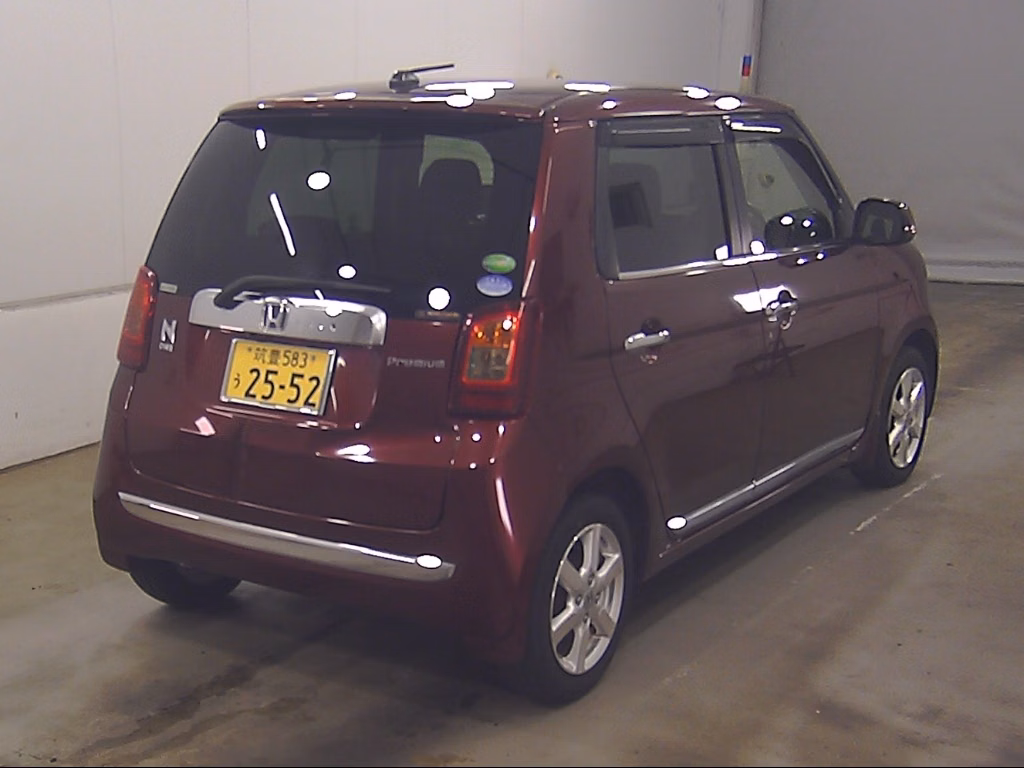 HONDA N-ONE