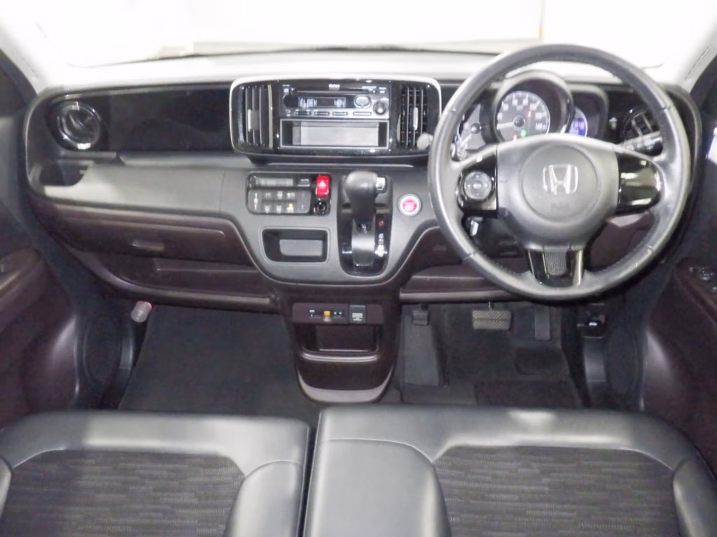 HONDA N-ONE