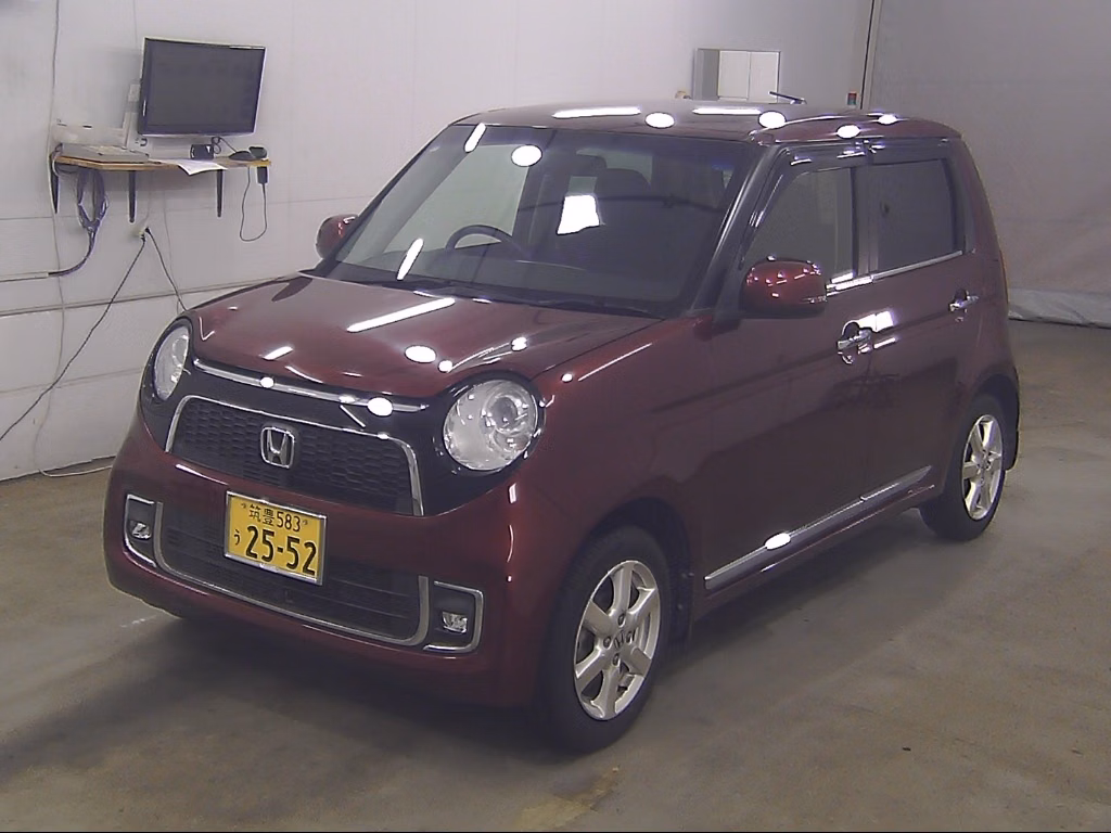 HONDA N-ONE