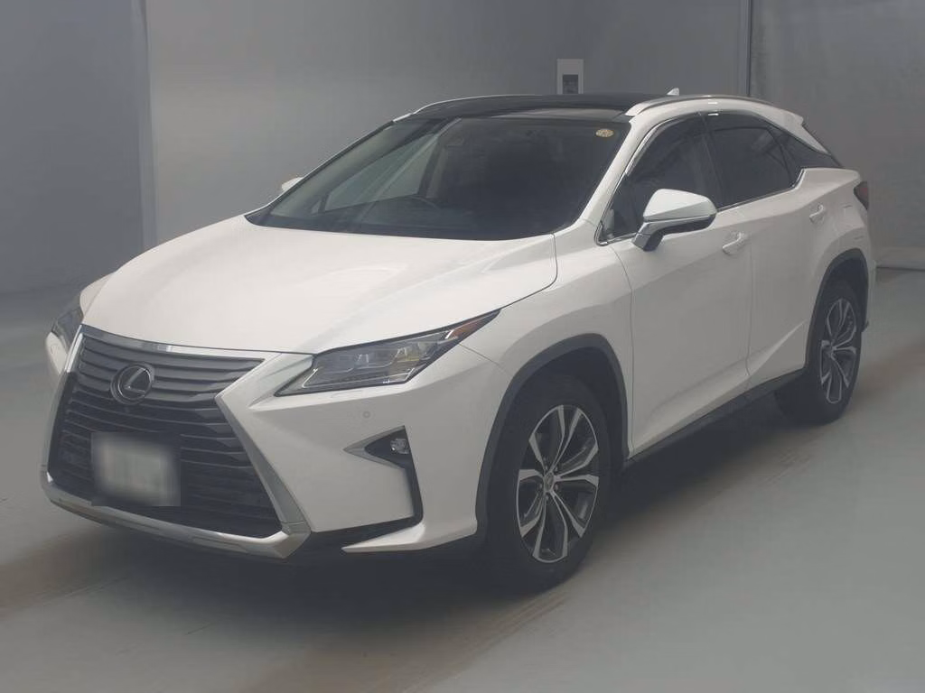 LEXUS RX200T