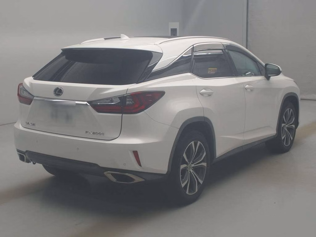 LEXUS RX200T