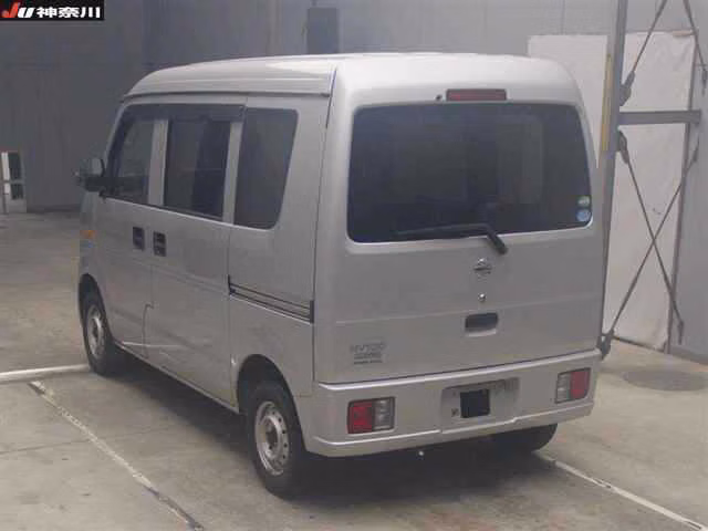 Nissan NV100 Clipper