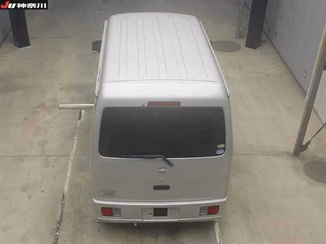 Nissan NV100 Clipper