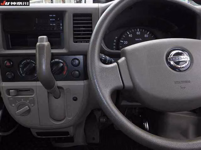 Nissan NV100 Clipper