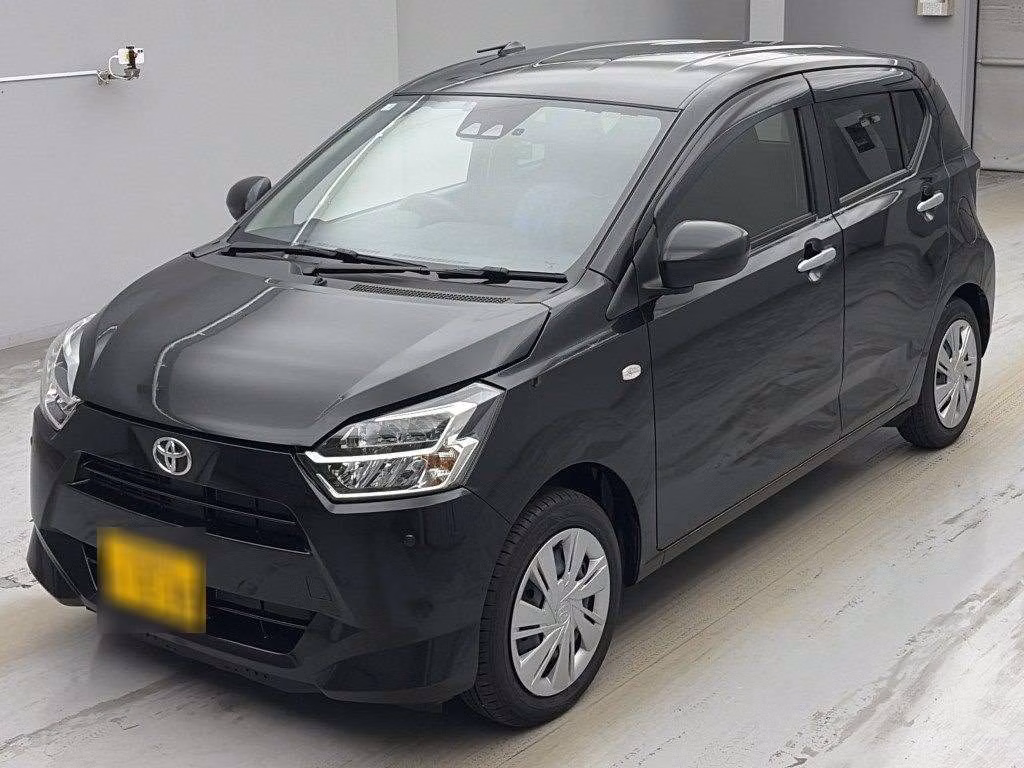 TOYOTA PIXIS EPOCH