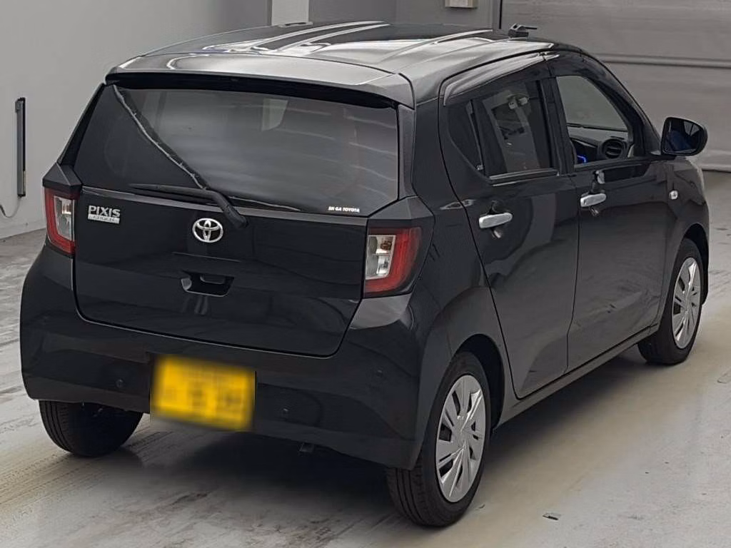 TOYOTA PIXIS EPOCH