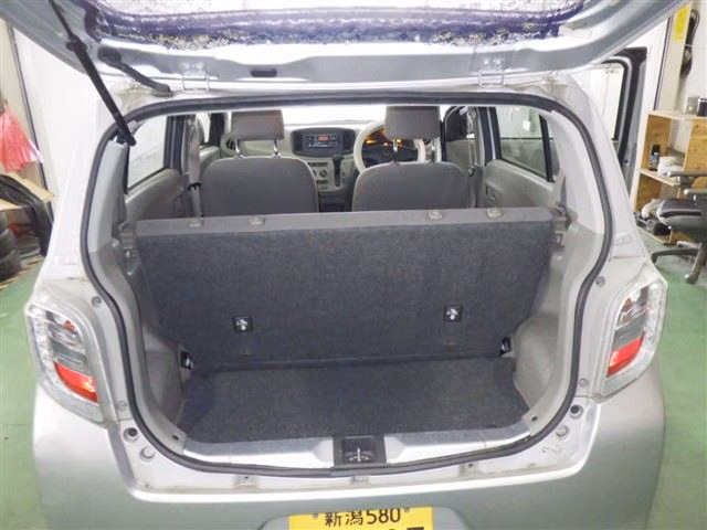Subaru Pleo Plus