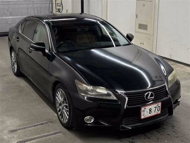 LEXUS GS250