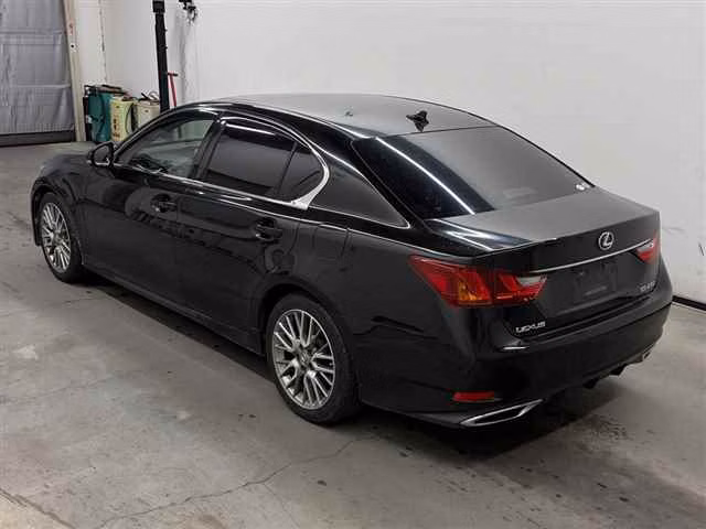 LEXUS GS250