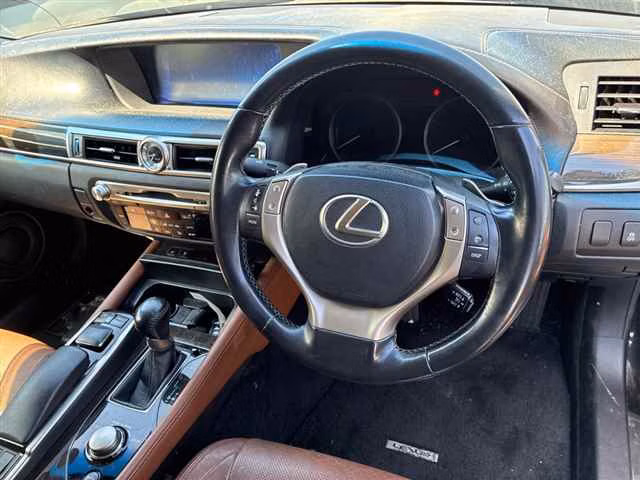 LEXUS GS250