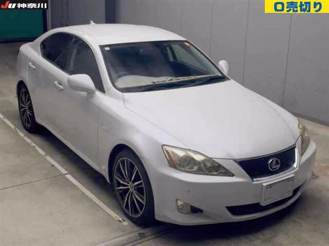 LEXUS IS250