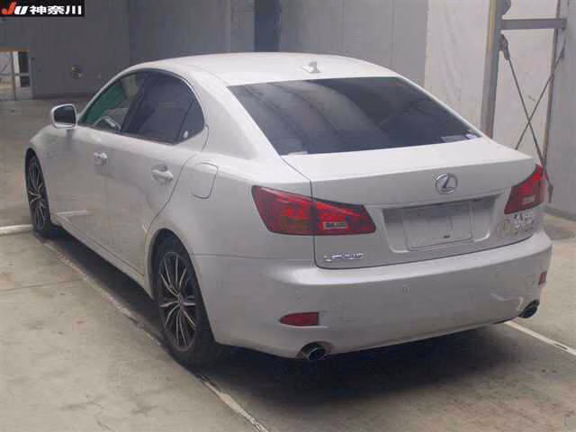 LEXUS IS250