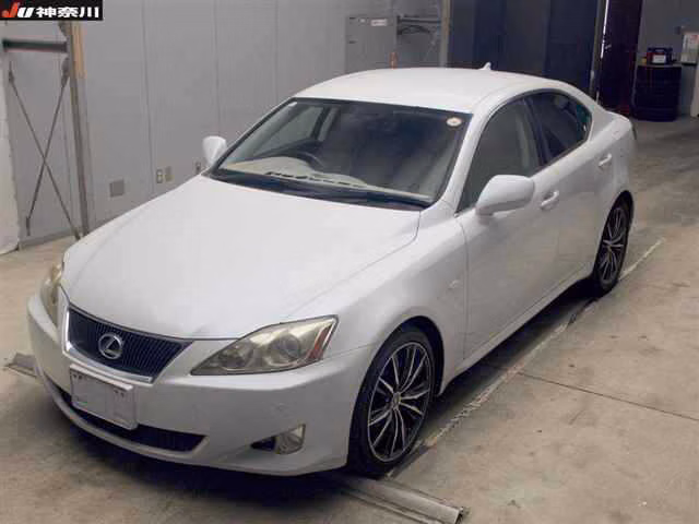LEXUS IS250