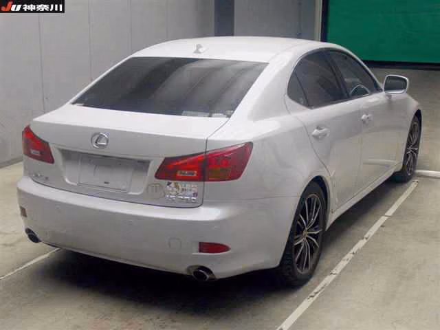 LEXUS IS250