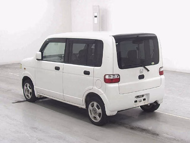 Honda That's