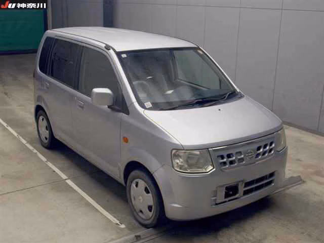 NISSAN OTTI