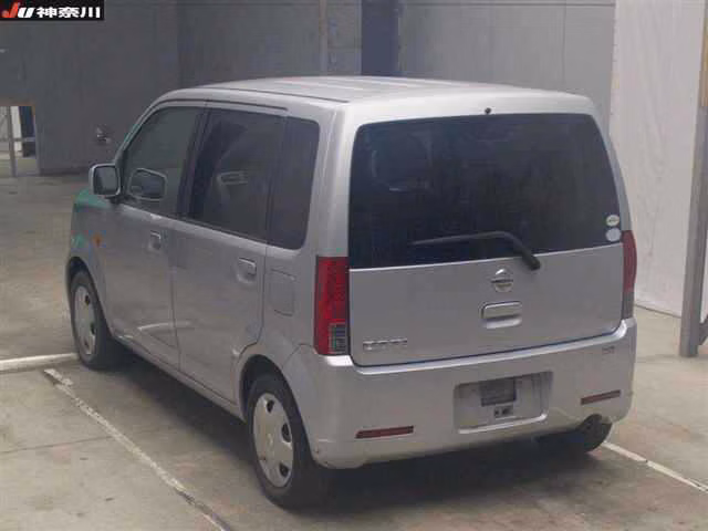 NISSAN OTTI