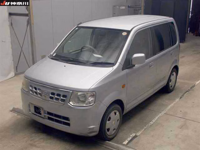 NISSAN OTTI
