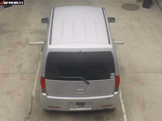 NISSAN OTTI