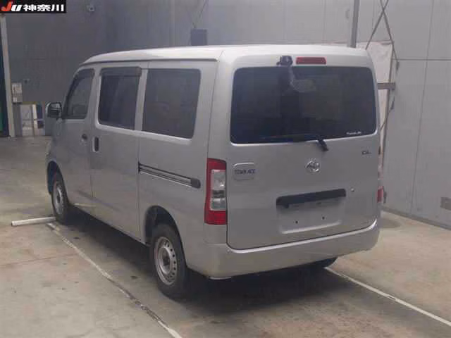 Toyota Town Ace
