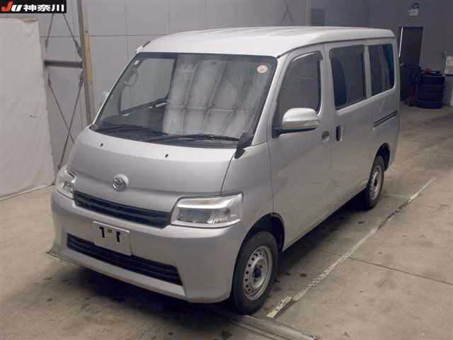 Toyota Town Ace
