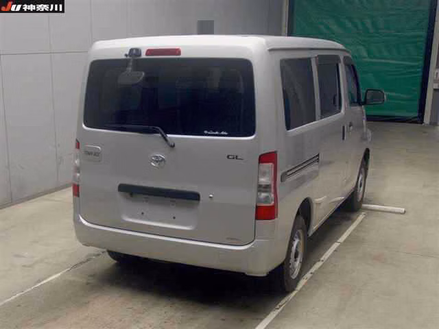 Toyota Town Ace