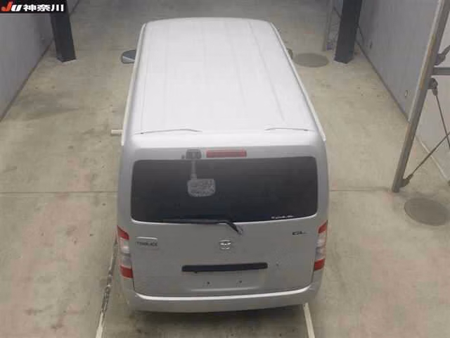 Toyota Town Ace