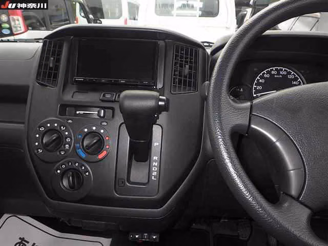 Toyota Town Ace