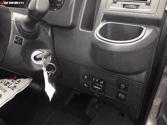 Toyota Town Ace
