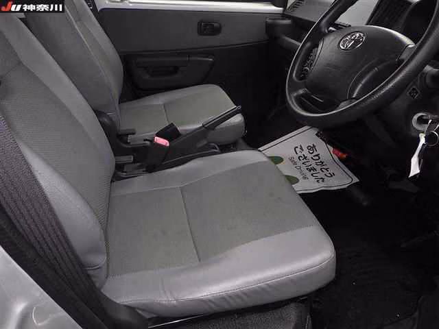 Toyota Town Ace