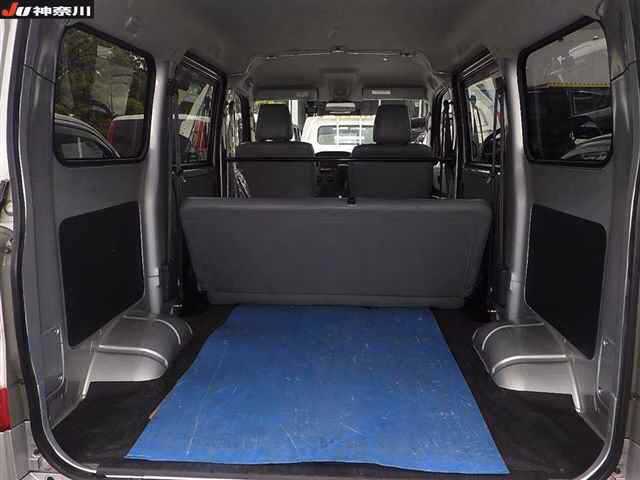 Toyota Town Ace
