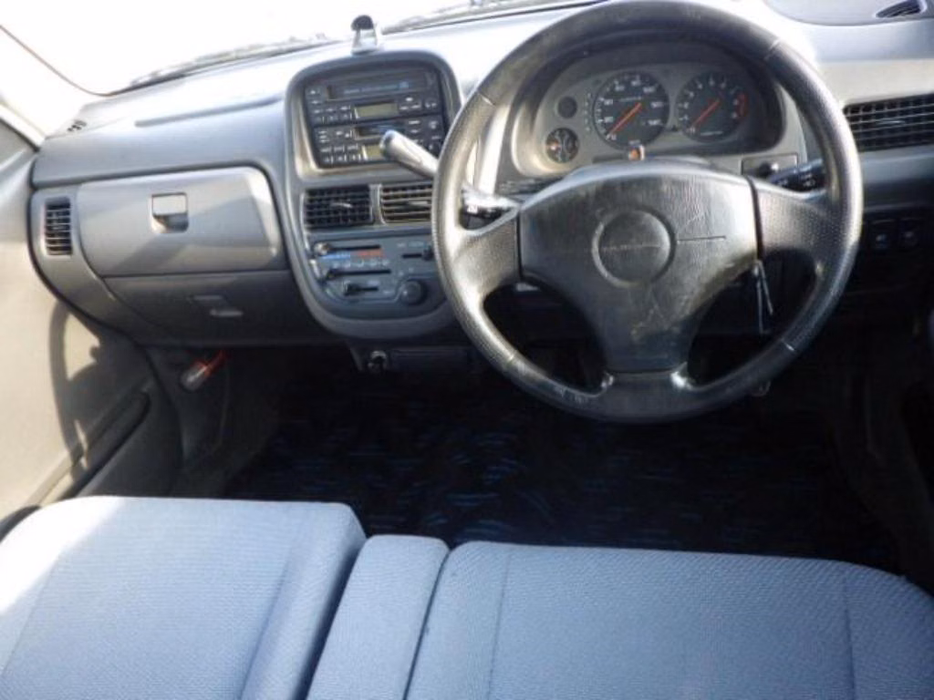 SUBARU PLEO