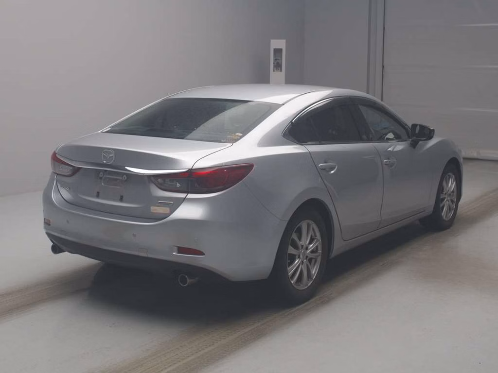 MAZDA ATENZA