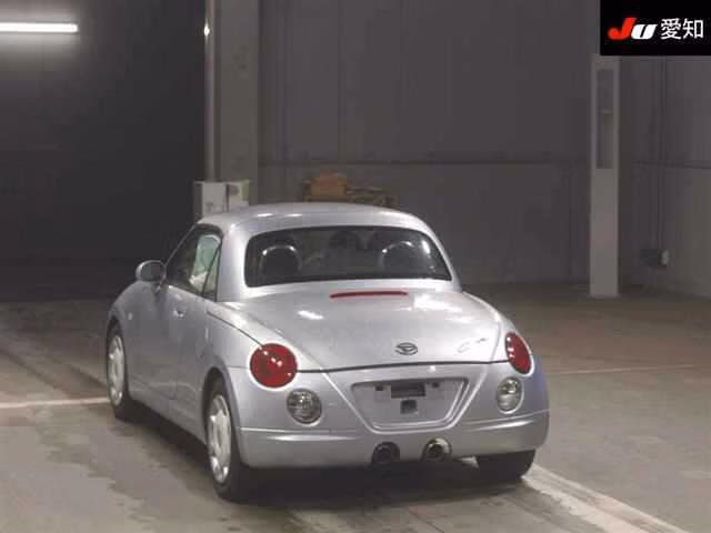 DAIHATSU COPEN