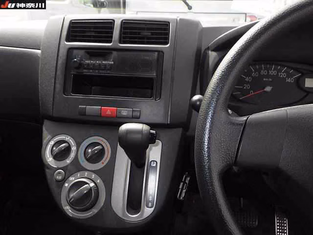 Subaru Pleo
