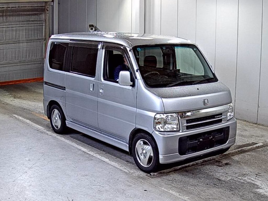 Honda Vamos