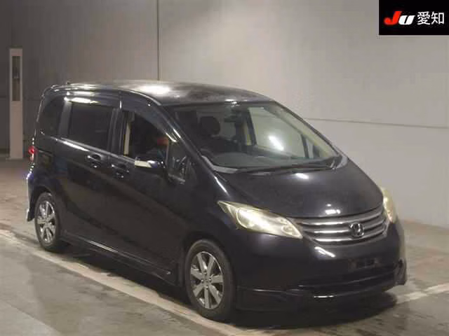 HONDA FREED SPIKE