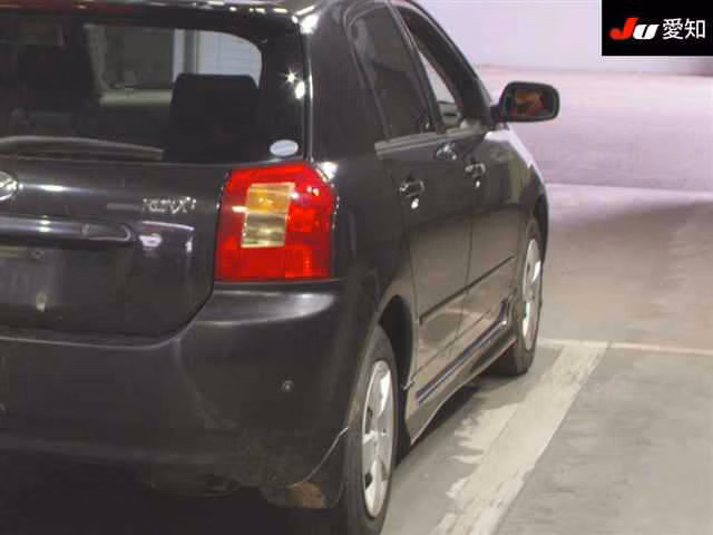 Toyota Corolla Runx